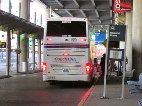 coach usa bus terminal milwaukee.